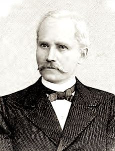 Louis Kuhne