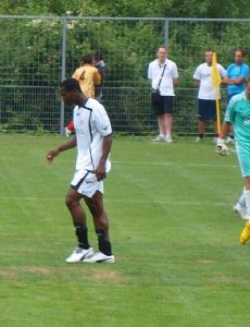 Thierry Doubai