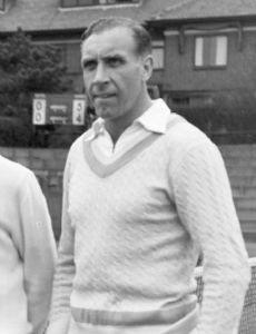 Hans van Swol