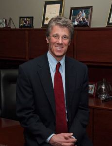 Mark G. Mastroianni