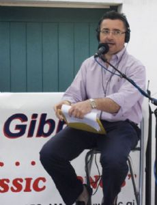 Gerard Teuma