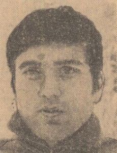 Dumitru Pascu