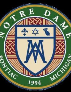 Notre Dame Preparatory (Pontiac, Michigan)
