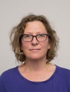 Bridget Smith
