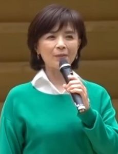 Ikue Sakakibara
