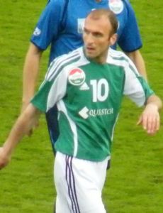 Rati Aleksidze