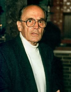 Heinz Waaske