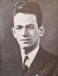 George Barasch