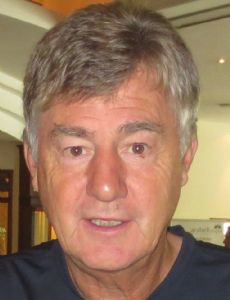 Brian Kidd
