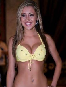 Ina Ivanova