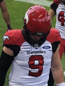 Nick Arbuckle