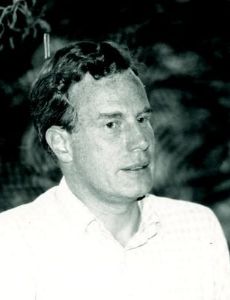 Mark Ronan