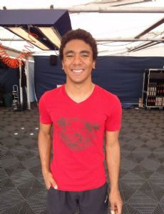 Luís Sá Silva
