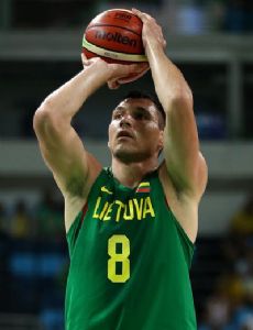 Jonas Mačiulis