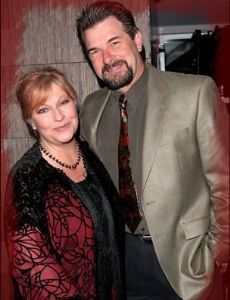 Beth Maitland and Christopher Banninger