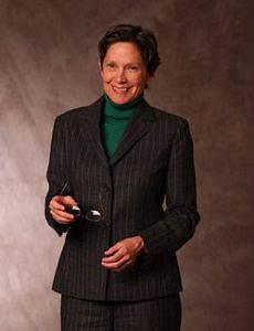 Ann C. Scales