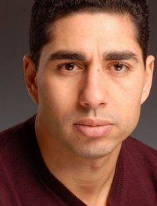 Mimoun Oaïssa
