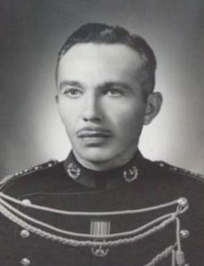 Kjell Eugenio Laugerud García