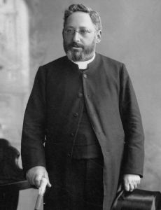 Abraham Tobias Boas