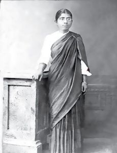 Muthulakshmi Reddi