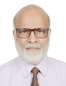N. K. Naik
