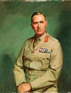 Edmund Herring