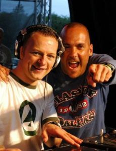 Charly Lownoise & Mental Theo