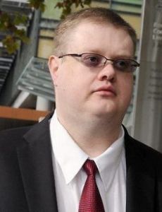 Bernard Finnigan