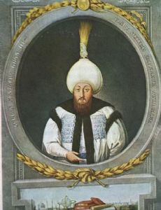 Mustafa III