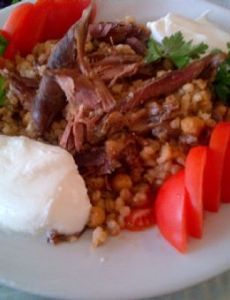 Keşkek