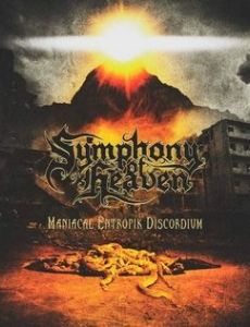 Maniacal Entropik Discordium
