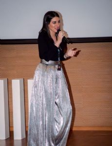 Nancy Magdy
