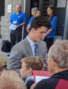 Alex Turcotte