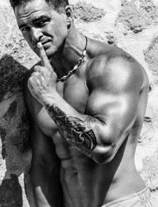 Gabe David (Gábor Dávid)