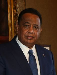 Ibrahim Ghandour