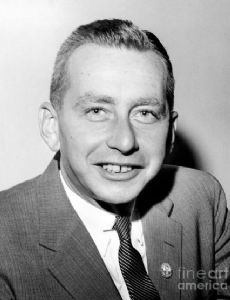 Malcolm Wilson