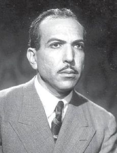 Zaki Rostom