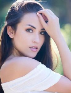 Erica Nagashima