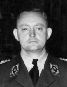 Friedrich Alpers