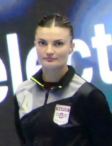 Alexandra Badea