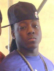 Ace Hood discography