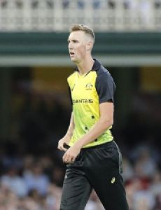 Billy Stanlake
