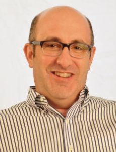 Jonathan Shurberg
