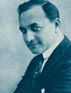 John G. Adolfi