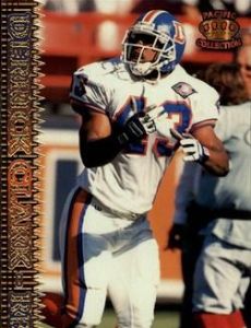 Derrick Clark