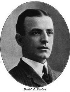 Daniel A. Whelton