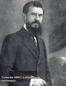 Frans Van Cauwelaert