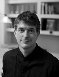 Dan Cameron