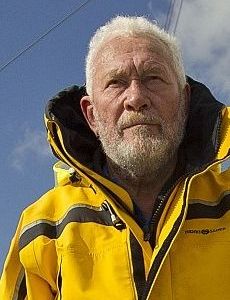Robin Knox-Johnston