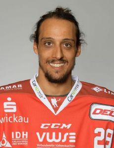 Patrick Pohl